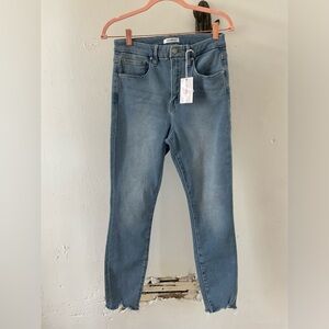 Good American Skinny Jeans